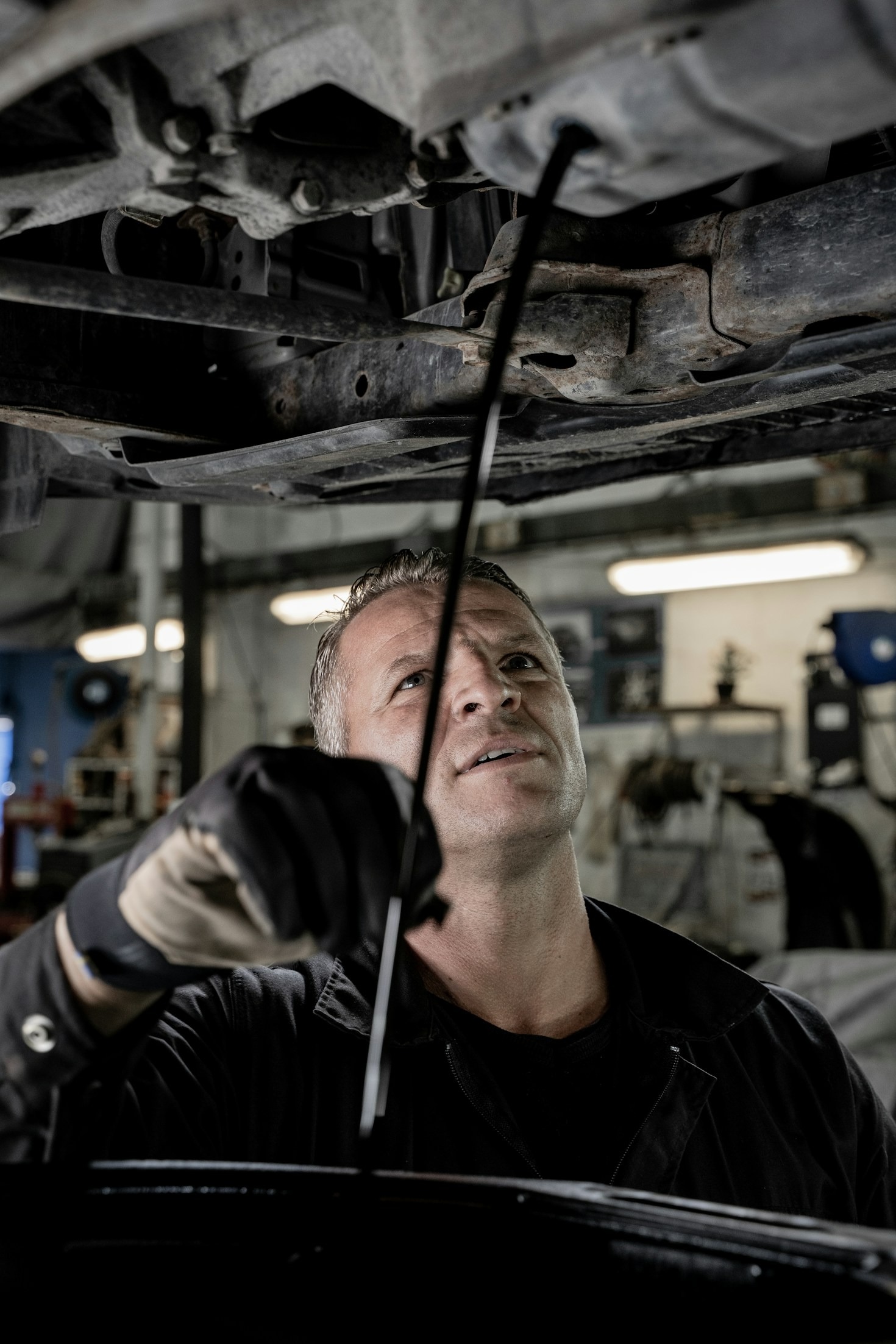 Tips for Choosing the Right Auto Repair Shop